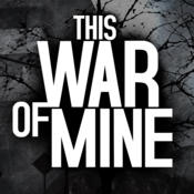 This War of Mine - город в войне