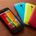 Moto X Sport и Moto G - скорый релиз смартфонов