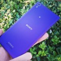 Xperia T4 Ultra - уникальный смартфон от Sony